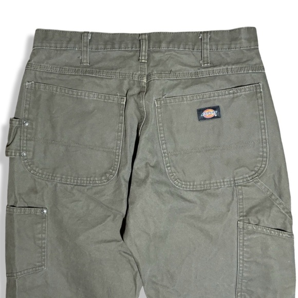 Dickies Other - Dickies Carpenter Work Pants